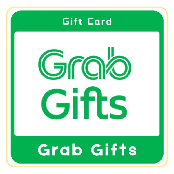 GrabFood Gifts Code