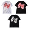 Bow Print T-shirt
