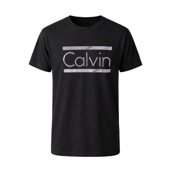 CALVIN T-Shirt Series