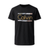 CALVIN T-Shirt Series