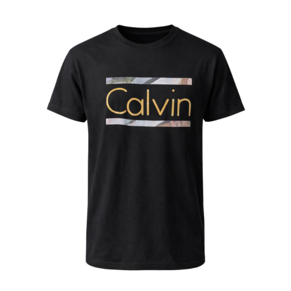 CALVIN T-Shirt Series