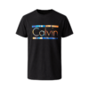 CALVIN T-Shirt Series