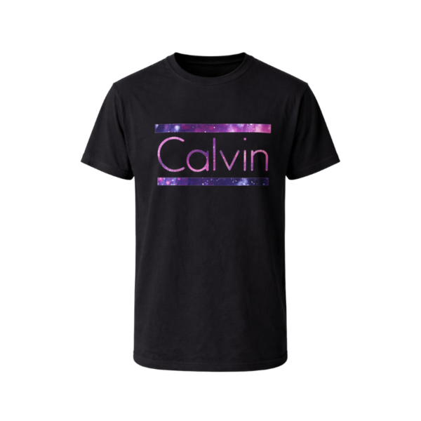 CALVIN T-Shirt Series