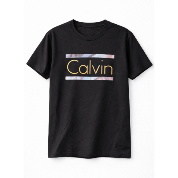 CALVIN T-Shirt Series