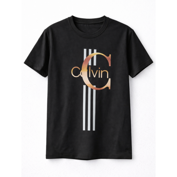 CALVIN T-Shirt Series