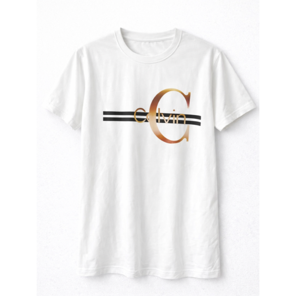 CALVIN T-Shirt Series