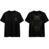 15 Owl Unisex T-shirt