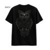 17 Owl Unisex T-shirt