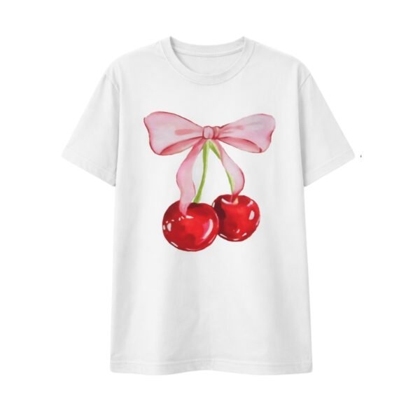 19 Alani Shirt Cherry Twist Energy Drink