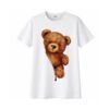 Zip Bear T-shirt