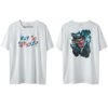 Graphic Printed T-shirt