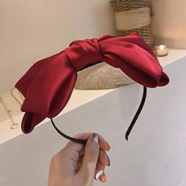 Ribbon Headband