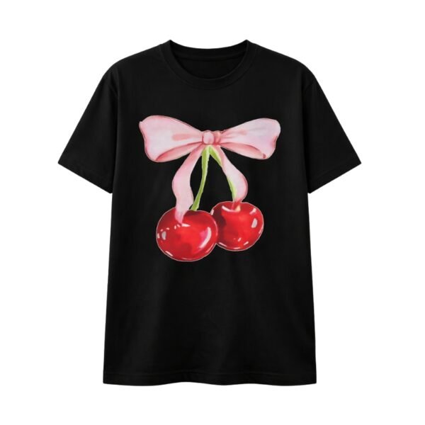 20 Alani Shirt Cherry Twist Energy Drink