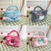 Sanrio Makeup Bag