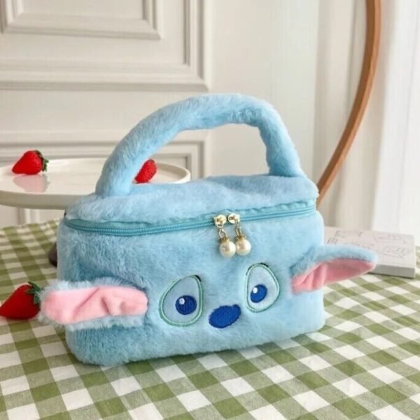 Sanrio Makeup Bag