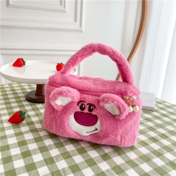 Sanrio Makeup Bag