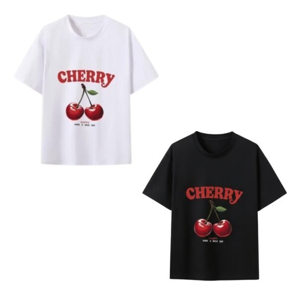 Cherry Pop T-shirt