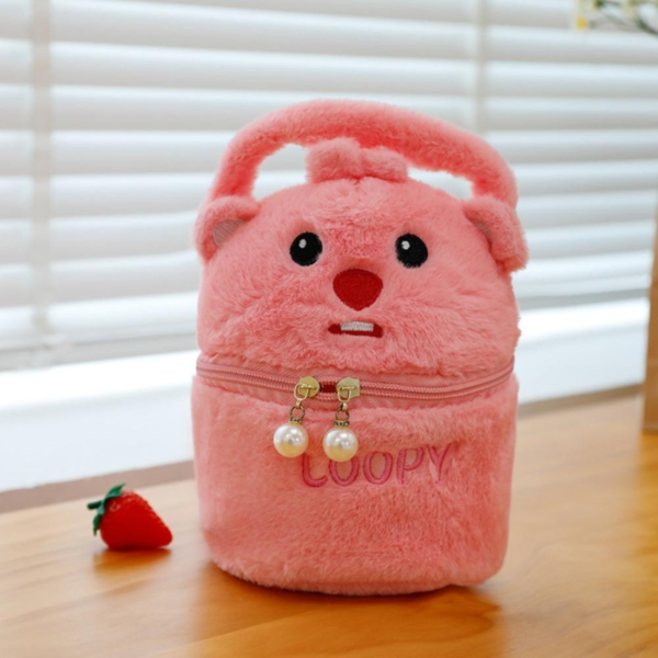 Sanrio Cosmetic Bag