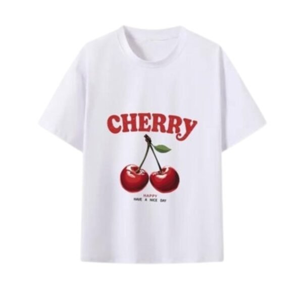 Cherry Pop T-shirt