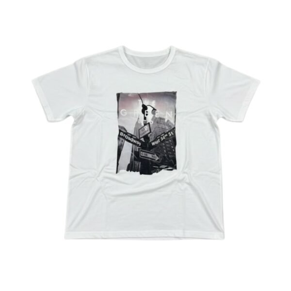 Distro D'green T-shirt