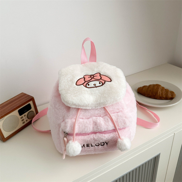 Sanrio Hairball Bag