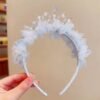 Princess Crown Headband 🎀