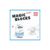 MAGIC BLOCKS Puzzle Series