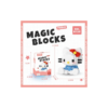 MAGIC BLOCKS Puzzle Series