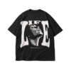 IFE Graphic Oversized T-Shirt – Original Local Streetwear