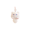 Plush Cat Keychain Series