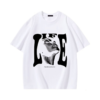 IFE Graphic Oversized T-Shirt – Original Local Streetwear