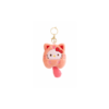 Plush Cat Keychain Series