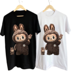 LABUBU T-SHIRT