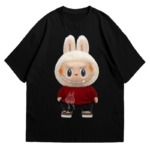 LABUBU T-SHIRT - Image 2