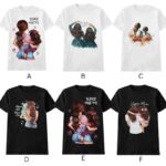 Super Mom Printed T-shirt