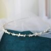 Pearl Headband