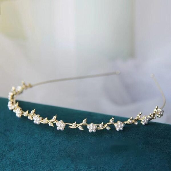 Pearl Headband