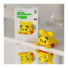 Mini Block Animal Series – 3D Cute Character Building Set