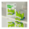 Mini Block Animal Series – 3D Cute Character Building Set