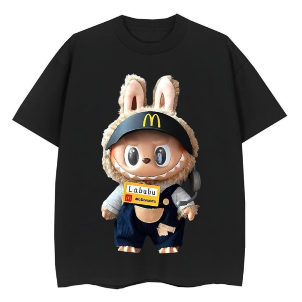 LABUBU T-SHIRT