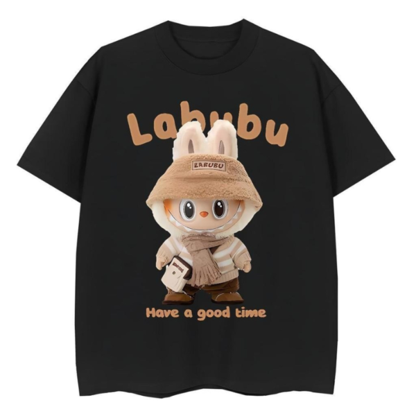 LABUBU T-SHIRT