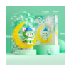 Bricks Moon Series – Cute Character Micro Block Building Set