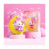 Bricks Moon Series – Cute Character Micro Block Building Set