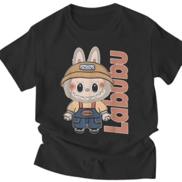 LABUBU T-SHIRT