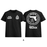 Team Glock Graphic Street Tee - Image 2