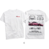 Premium Automotive Graphic T-Shirt Collection