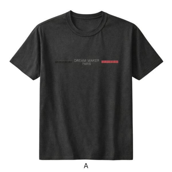 Dream Maker Paris T-Shirt