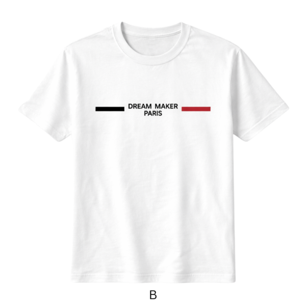 Dream Maker Paris T-Shirt
