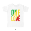 ONE LOVE T-SHIRT