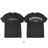 Elevendays Signature Street Tee